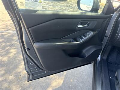 2026 Nissan Rogue SV - Photo 12 - Dallas, TX 75252