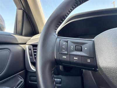 2026 Nissan Rogue SV - Photo 30 - Dallas, TX 75252