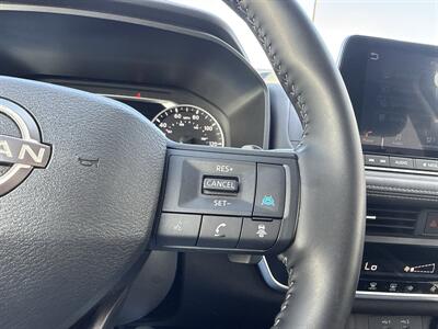 2026 Nissan Rogue SV - Photo 29 - Dallas, TX 75252