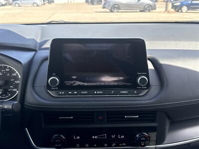 2026 Nissan Rogue SV - Photo 34 - Dallas, TX 75252