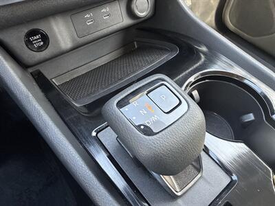 2026 Nissan Rogue SV - Photo 32 - Dallas, TX 75252