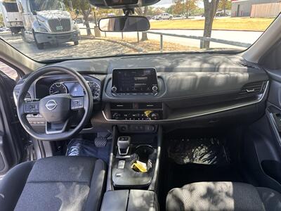 2026 Nissan Rogue SV - Photo 23 - Dallas, TX 75252