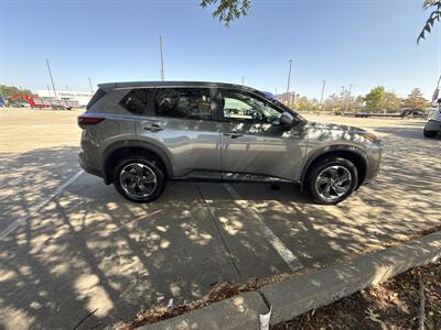 2026 Nissan Rogue SV - Photo 8 - Dallas, TX 75252