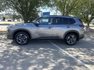 2026 Nissan Rogue SV - Photo 4 - Dallas, TX 75252