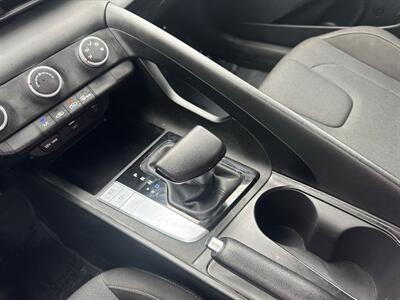 2025 Hyundai ELANTRA SE   - Photo 24 - Dallas, TX 75252