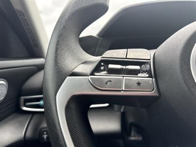 2025 Hyundai ELANTRA SE   - Photo 19 - Dallas, TX 75252
