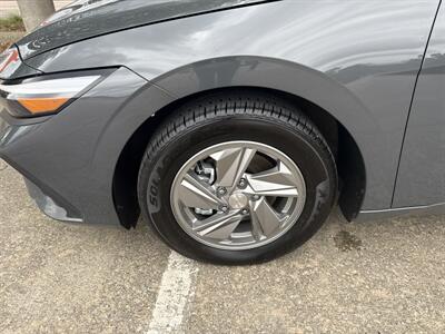 2025 Hyundai ELANTRA SE   - Photo 32 - Dallas, TX 75252