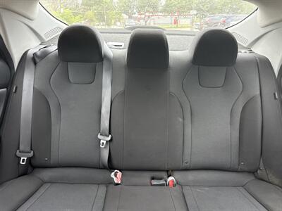 2025 Hyundai ELANTRA SE   - Photo 31 - Dallas, TX 75252