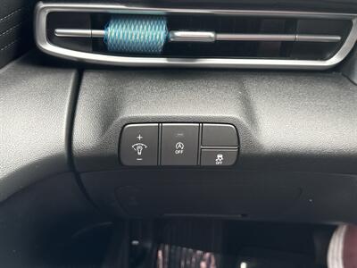 2025 Hyundai ELANTRA SE   - Photo 25 - Dallas, TX 75252