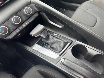 2025 Hyundai ELANTRA SE   - Photo 23 - Dallas, TX 75252
