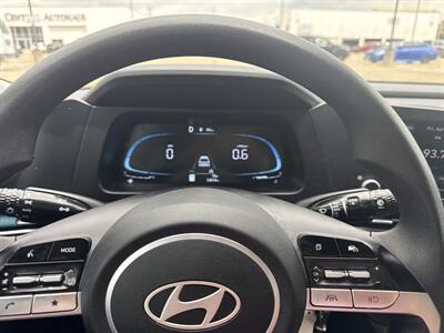 2025 Hyundai ELANTRA SE   - Photo 17 - Dallas, TX 75252