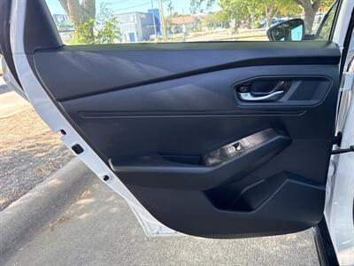 2025 Honda Accord Hybrid Sport-L   - Photo 13 - Dallas, TX 75252