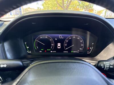 2025 Honda Accord Hybrid Sport-L   - Photo 24 - Dallas, TX 75252