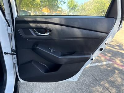 2025 Honda Accord Hybrid Sport-L   - Photo 14 - Dallas, TX 75252