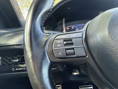 2025 Honda Accord Hybrid Sport-L   - Photo 26 - Dallas, TX 75252