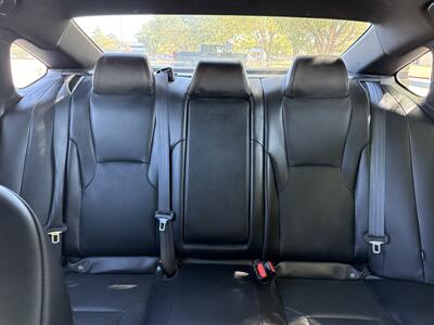2025 Honda Accord Hybrid Sport-L   - Photo 36 - Dallas, TX 75252