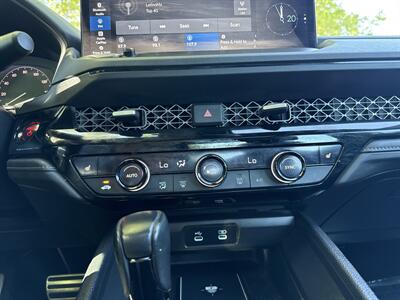 2025 Honda Accord Hybrid Sport-L   - Photo 31 - Dallas, TX 75252