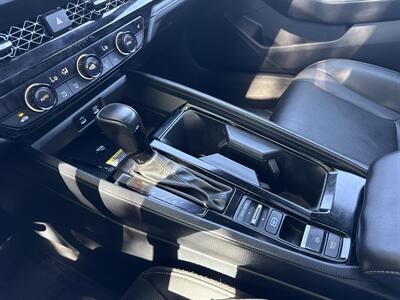 2025 Honda Accord Hybrid Sport-L   - Photo 30 - Dallas, TX 75252