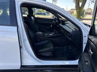 2025 Honda Accord Hybrid Sport-L   - Photo 20 - Dallas, TX 75252