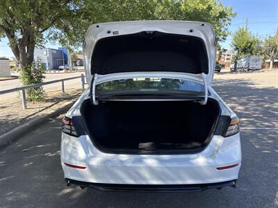 2025 Honda Accord Hybrid Sport-L   - Photo 16 - Dallas, TX 75252