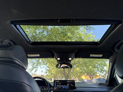 2025 Honda Accord Hybrid Sport-L   - Photo 37 - Dallas, TX 75252