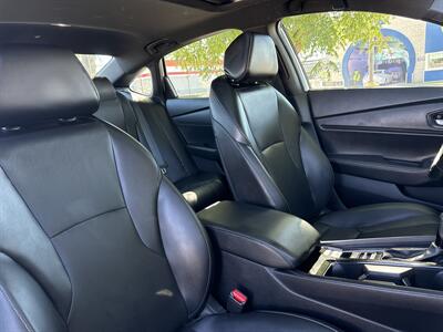 2025 Honda Accord Hybrid Sport-L   - Photo 35 - Dallas, TX 75252