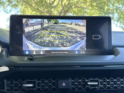 2025 Honda Accord Hybrid Sport-L   - Photo 29 - Dallas, TX 75252