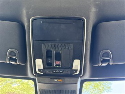 2025 Honda Accord Hybrid Sport-L   - Photo 32 - Dallas, TX 75252