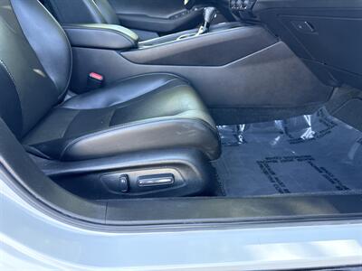 2025 Honda Accord Hybrid Sport-L   - Photo 19 - Dallas, TX 75252