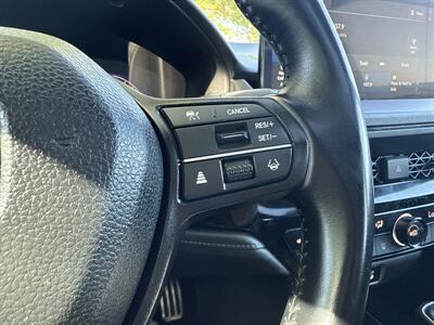 2025 Honda Accord Hybrid Sport-L   - Photo 27 - Dallas, TX 75252