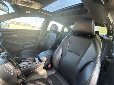 2025 Honda Accord Hybrid Sport-L   - Photo 33 - Dallas, TX 75252