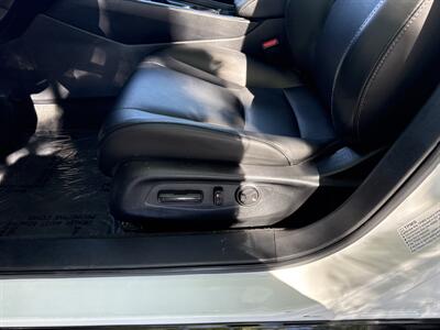 2025 Honda Accord Hybrid Sport-L   - Photo 18 - Dallas, TX 75252