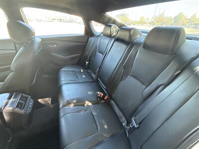 2025 Honda Accord Hybrid Sport-L   - Photo 34 - Dallas, TX 75252