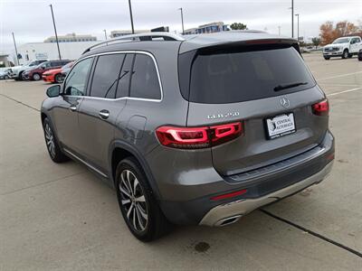 2021 Mercedes-Benz GLB GLB 250   - Photo 5 - Dallas, TX 75252