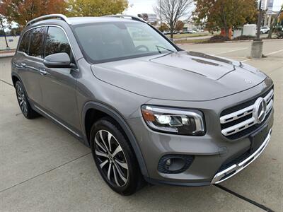 2021 Mercedes-Benz GLB GLB 250   - Photo 9 - Dallas, TX 75252