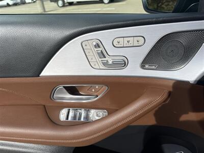 2026 Mercedes-Benz GLE 350   - Photo 13 - Dallas, TX 75252