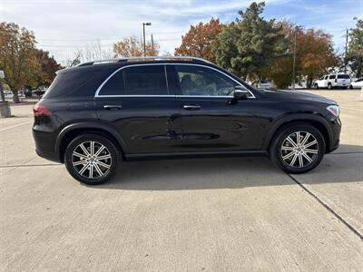 2026 Mercedes-Benz GLE 350   - Photo 8 - Dallas, TX 75252
