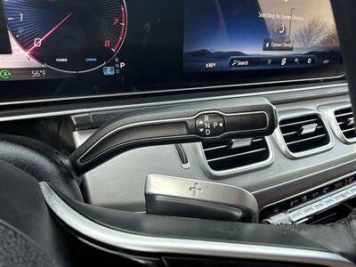 2026 Mercedes-Benz GLE 350   - Photo 41 - Dallas, TX 75252