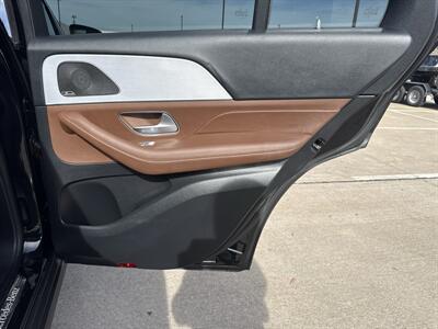 2026 Mercedes-Benz GLE 350   - Photo 24 - Dallas, TX 75252