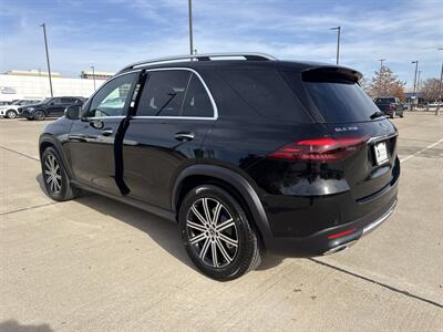 2026 Mercedes-Benz GLE 350   - Photo 5 - Dallas, TX 75252