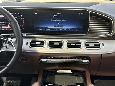2026 Mercedes-Benz GLE 350   - Photo 27 - Dallas, TX 75252
