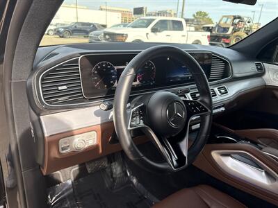 2026 Mercedes-Benz GLE 350   - Photo 11 - Dallas, TX 75252