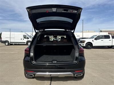 2026 Mercedes-Benz GLE 350   - Photo 20 - Dallas, TX 75252
