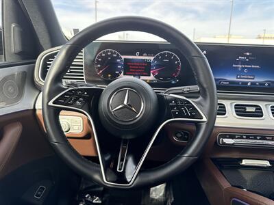2026 Mercedes-Benz GLE 350   - Photo 26 - Dallas, TX 75252