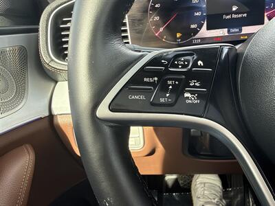2026 Mercedes-Benz GLE 350   - Photo 37 - Dallas, TX 75252