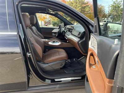 2026 Mercedes-Benz GLE 350   - Photo 33 - Dallas, TX 75252