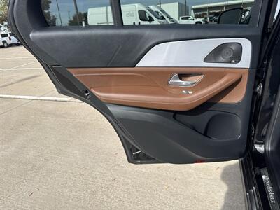 2026 Mercedes-Benz GLE 350   - Photo 18 - Dallas, TX 75252