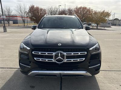 2026 Mercedes-Benz GLE 350   - Photo 2 - Dallas, TX 75252