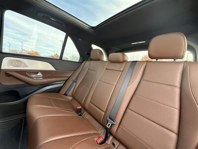 2026 Mercedes-Benz GLE 350   - Photo 19 - Dallas, TX 75252
