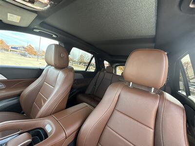2026 Mercedes-Benz GLE 350   - Photo 16 - Dallas, TX 75252